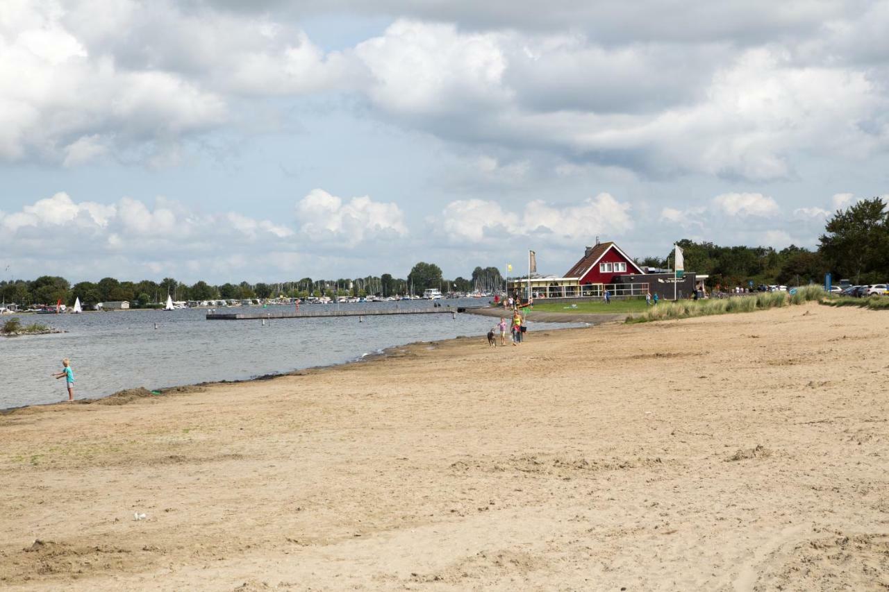 Wolphaartsdijk Ootmenヴィラ エクステリア 写真